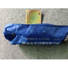 啟動(dòng)熄火器24、柴油車用熄火器、農(nóng)用車用熄火控制器、工程車
