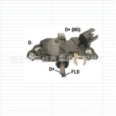 汽車(chē)發(fā)電機(jī)調(diào)節(jié)器 電子調(diào)節(jié)器 FOOM145252 IB252