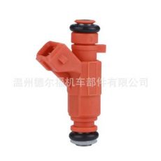 STF607A PG206 噴油嘴， 汽車噴油嘴 OEM:0280156034