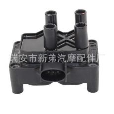 福特美洲獅/福睿斯/嘉年華/?？怂?信使點(diǎn)火線圈0221503490