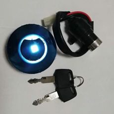 摩托車(chē)、三輪車(chē)90軍工/AX100二鎖
