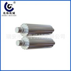 無(wú)動(dòng)力鍍鋅電磁輥筒 工業(yè)托輥流水線(xiàn)不銹鋼輥筒 電磁輥筒