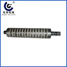 包裝機(jī)械 氣脹軸 、滑差式機(jī)械軸、板條式氣脹軸