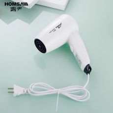 酒店賓館壁掛式電吹風機宿舍家用小型干發(fā)器