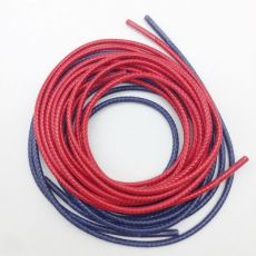 手工編織臘繩 韓國(guó)蠟線(xiàn)環(huán)保DIY蠟繩黑色臘線(xiàn)項(xiàng)鏈繩手縫環(huán)保繩子