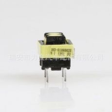 EE12 共模電感30MH 0.2線(xiàn)共模電源濾波器LED電源濾波電感
