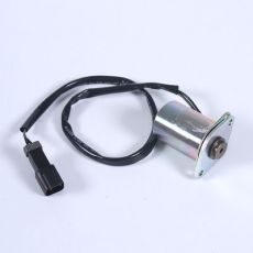挖機(jī)配件 小松PC200-6電磁閥線(xiàn)圈旋轉(zhuǎn)電磁閥 PC200-7