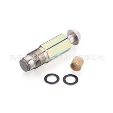 汽車配件共軌閥體燃油計(jì)量單元，泄壓閥8-97318691-0 095420-0260