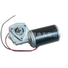 直流蝸輪蝸桿減速電機(jī) 、設(shè)備電機(jī)、櫥柜電機(jī)、 閘刀電機(jī)