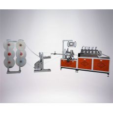 HL-260高速紙吸管機(jī)