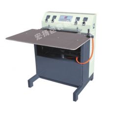 HRD 膠袋熱定機(jī)