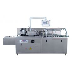 LC-100A型全自動裝盒機(jī)