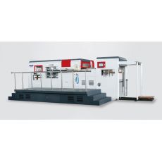 MYP-1060E 全自動清廢模切機(jī)