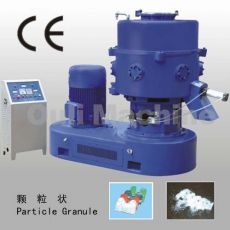 OULI-150、100 塑料粉碎混煉造粒機(jī)