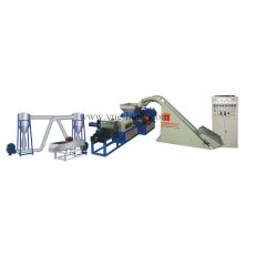PVC、TPP橡塑類押出輸送造粒機(jī)