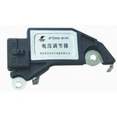 D412（別克、大宇、切諾基98款） 電子調(diào)節(jié)器